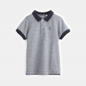 Enf-G-Polo-TANDOORI POLO PIQUE