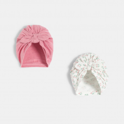LOT TURBAN TURBLABLA VM