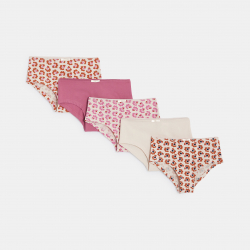 ULEOPARD OKF LOT 5 BOXERS FANT