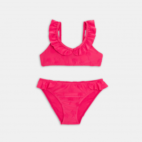 BJACQUARD 2 PIECES