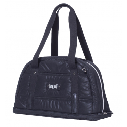 Τσάντα - αλλαξιέρα Baby On Board Paris Tote Bag Doudoune Black