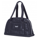 Τσάντα - αλλαξιέρα Baby On Board Paris Tote Bag Doudoune Black