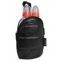 Τσάντα - αλλαξιέρα Baby On Board Paris Tote Bag Doudoune Black