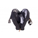 Τσάντα - αλλαξιέρα Baby On Board Paris Tote Bag Doudoune Black