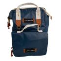 Τσάντα - αλλαξιέρα πλάτης Baby On Board Paris Backpack Camille Ocean