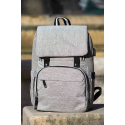Τσάντα - αλλαξιέρα πλάτης Baby On Board Paris Backpack Freestyle Chicago