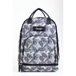 Τσάντα - αλλαξιέρα πλάτης Baby On Board Paris Backpack Floral