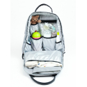 Τσάντα - αλλαξιέρα πλάτης Baby On Board Paris Backpack Floral