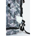 Τσάντα - αλλαξιέρα πλάτης Baby On Board Paris Backpack Floral