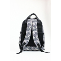 Τσάντα - αλλαξιέρα πλάτης Baby On Board Paris Backpack Floral