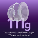 Ηλεκτρικό θήλαστρο Philips Avent Hands-free - SCF532/11