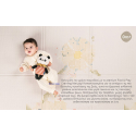 Χαλάκι παιχνιδιού Taf toys Fold & Play Bloom