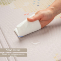 Χαλάκι παιχνιδιού Taf toys Fold & Play Bloom