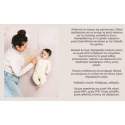 Χαλάκι παιχνιδιού Taf toys Fold & Play Bloom