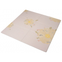 Χαλάκι παιχνιδιού Taf toys Fold & Play Bloom