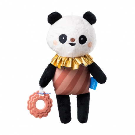 Λούτρινο πάντα Taf toys Pamela