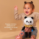 Λούτρινο πάντα Taf toys Pamela