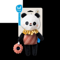 Λούτρινο πάντα Taf toys Pamela