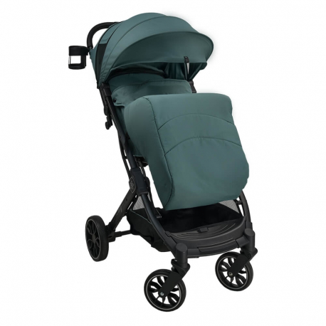 Καρότσι Bebe Stars Easy Pine