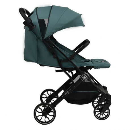 Καρότσι Bebe Stars Easy Pine