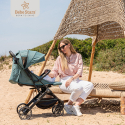 Καρότσι Bebe Stars Easy Pine