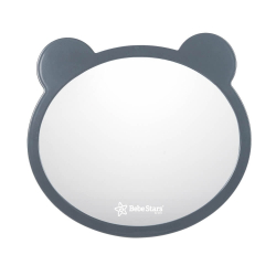 Περιστρεφόμενος καθρέφτης αυτοκινήτου Bebe Stars
