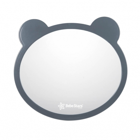 Περιστρεφόμενος καθρέφτης αυτοκινήτου Bebe Stars