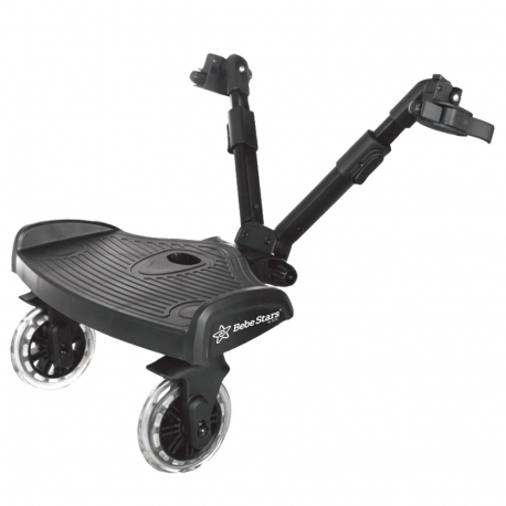 Πλατφόρμα καροτσιού για δεύτερο παιδί Bebe Stars