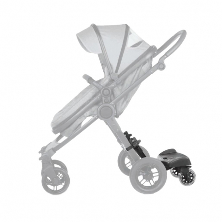 Πλατφόρμα καροτσιού για δεύτερο παιδί Bebe Stars