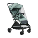 Καρότσι Bebe Stars City Plus Automatic Fresh Mint