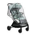 Καρότσι Bebe Stars City Plus Automatic Fresh Mint