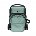Καρότσι Bebe Stars City Plus Automatic Fresh Mint