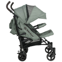 Καρότσι Bebe Stars Adam Fresh Mint