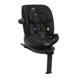 Κάθισμα αυτοκινήτου Chicco Everone i-Size Black 40-150 cm