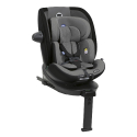 Κάθισμα αυτοκινήτου Chicco Everone i-Size Grey Black 40-150 cm