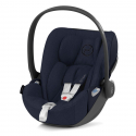 Κάθισμα αυτοκινήτου Cybex Platinum Cloud Z i-Size Nautical Blue 0-13 kg