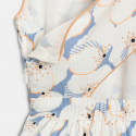 OKF ROBE RACIEUSE AOP E25