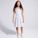 OKF ROBE RACIEUSE AOP E25