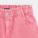OKF SHORT CHERELAX TOILE E25