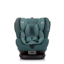 Κάθισμα αυτοκινήτου i-Size Chipolino Peak Pastel Green 40-150 cm
