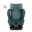 Κάθισμα αυτοκινήτου i-Size Chipolino Peak Pastel Green 40-150 cm
