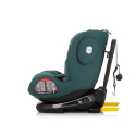 Κάθισμα αυτοκινήτου i-Size Chipolino Peak Pastel Green 40-150 cm