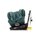 Κάθισμα αυτοκινήτου i-Size Chipolino Peak Pastel Green 40-150 cm
