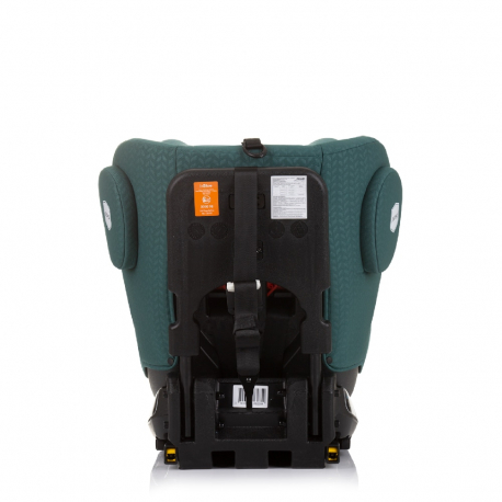 Κάθισμα αυτοκινήτου i-Size Chipolino Peak Pastel Green 40-150 cm