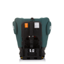 Κάθισμα αυτοκινήτου i-Size Chipolino Peak Pastel Green 40-150 cm