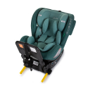 Κάθισμα αυτοκινήτου i-Size Chipolino Peak Pastel Green 40-150 cm