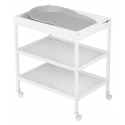 Αλλαξιέρα FreeON® Prestige 43x68 cm