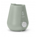 Θερμαντήρας μπιμπερό για σπίτι και αυτοκίνητο Nuvita 1165 Sage Green