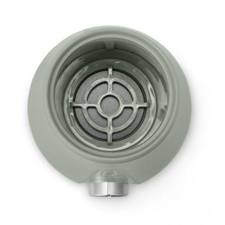 Θερμαντήρας μπιμπερό για σπίτι και αυτοκίνητο Nuvita 1165 Sage Green