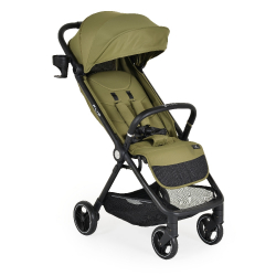 Καρότσι Cangaroo Flip Dark Forest Green